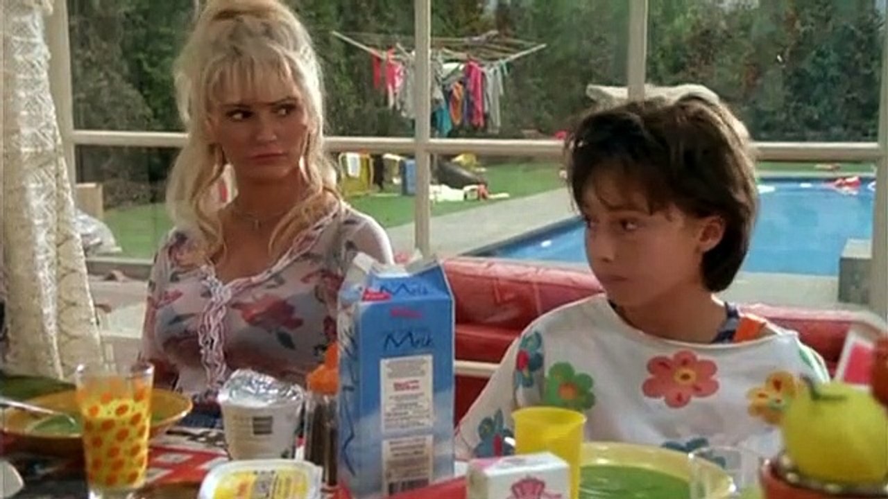 Flodder - Eine Familie zum Knutschen Staffel 5 Folge 4 HD Deutsch