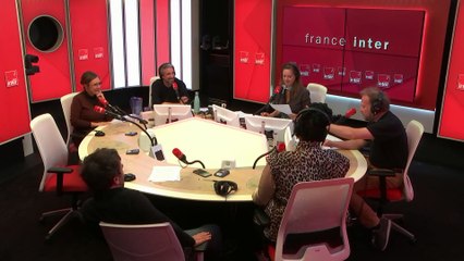 Elon Musk réembauche : contrôle Z chez Twitter - Le Billet de Charline dans "C'est encore nous  !"