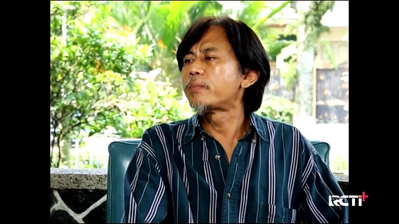 Preman Pensiun " Episode 15 FULL"