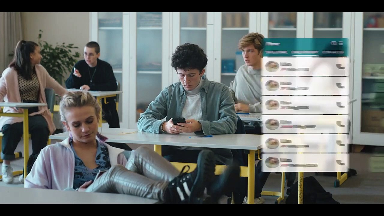 How to Sell Drugs Online (Fast) Staffel 2 Folge 5 HD Deutsch