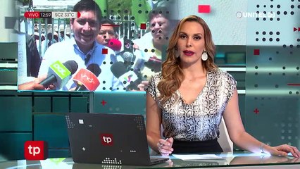 Denuncian ante la Fiscalía a Del Castillo y el concejal José Quiroz por cerco en la refinería