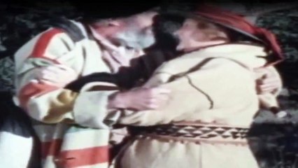 Der Mann in den Bergen Staffel 2 Folge 23 HD Deutsch