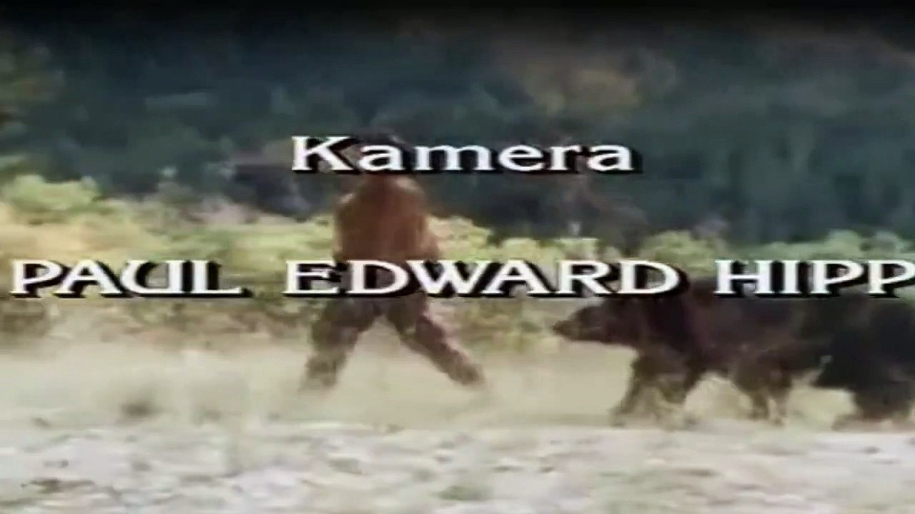 Der Mann in den Bergen Staffel 2 Folge 21 HD Deutsch