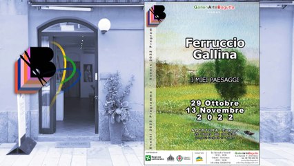 Bagutta 2022 * Ferruccio Gallina