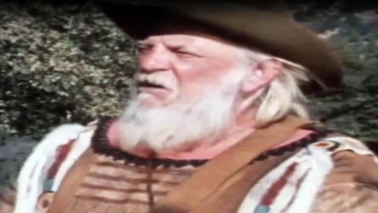 Der Mann in den Bergen Staffel 2 Folge 24 HD Deutsch