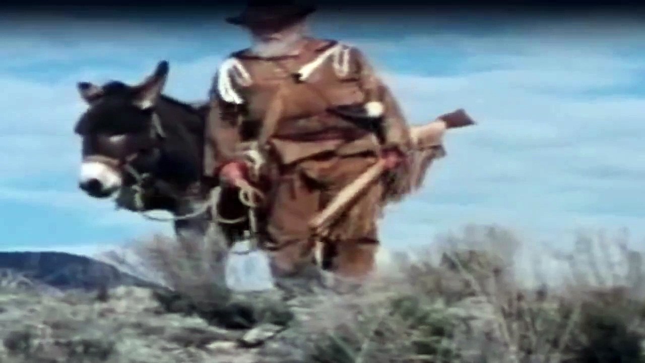 Der Mann in den Bergen Staffel 2 Folge 25 HD Deutsch