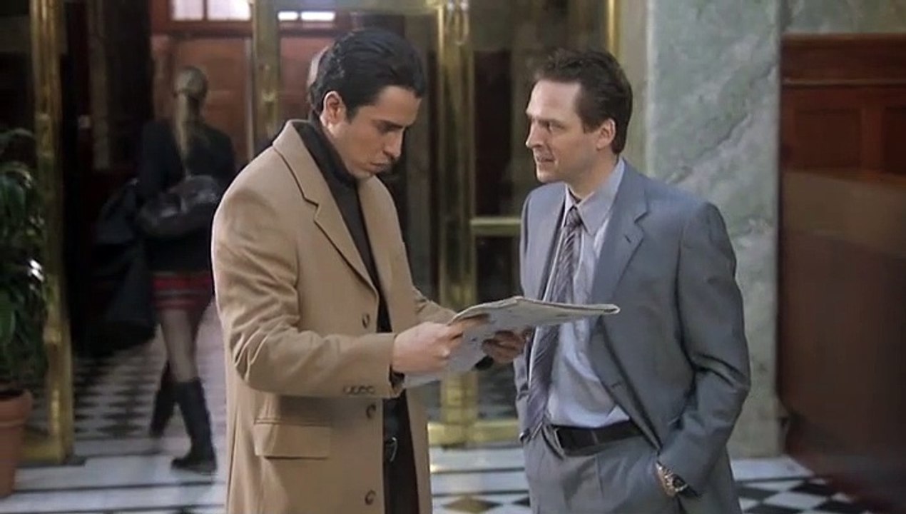 Verdict Revised - Unschuldig verurteilt Staffel 1 Folge 3 HD Deutsch