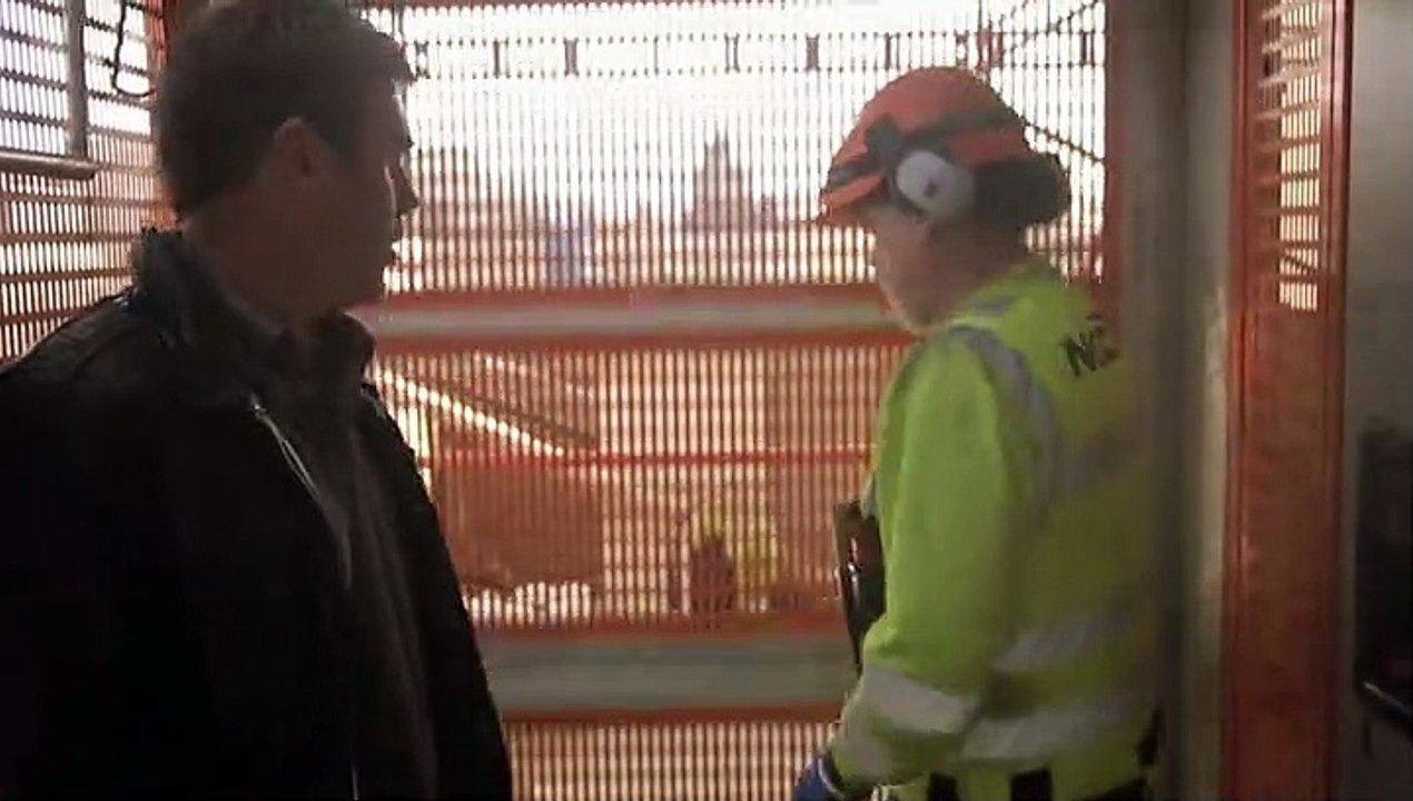 Verdict Revised - Unschuldig verurteilt Staffel 1 Folge 4 HD Deutsch