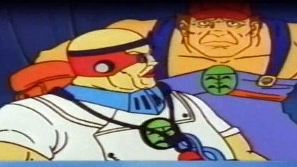 Die 6 Millionen Dollar Familie Staffel 1 Folge 7 HD Deutsch