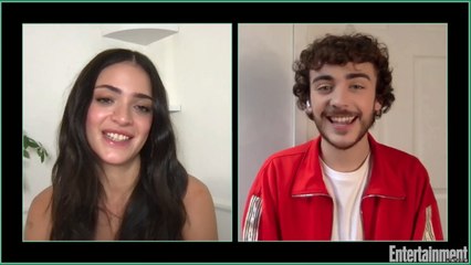 The Cast Of 'Manifest' Discusses The Epic Final Season