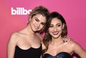 Selena Gomez Addressed Her Rumored Feud with Kidney Donor Francia Raisa