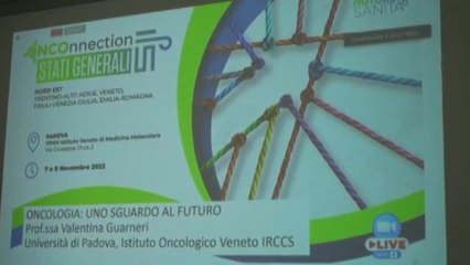 ONCOnnection Stati Generali Nordest dell'oncologia a Padova