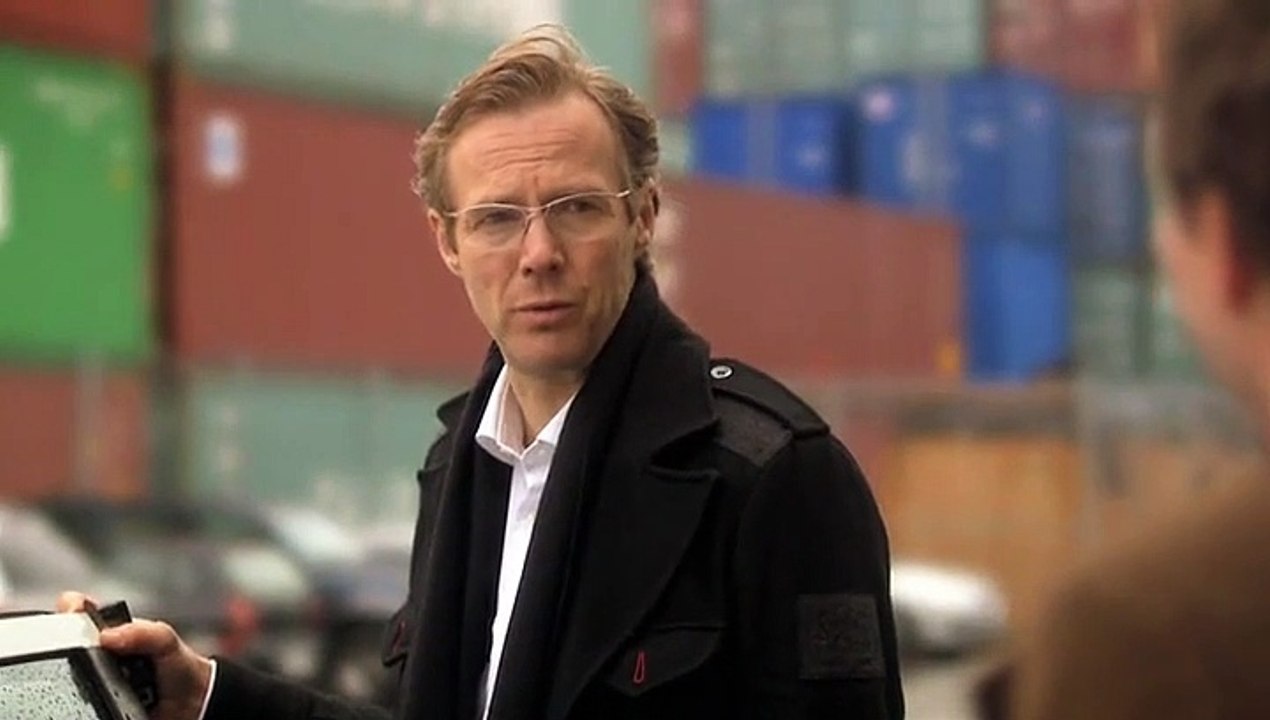 Verdict Revised - Unschuldig verurteilt Staffel 1 Folge 9 HD Deutsch