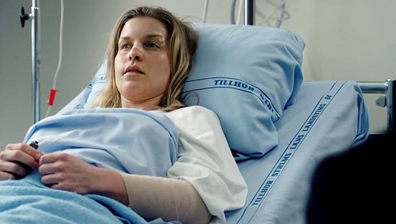 Verdict Revised - Unschuldig verurteilt Staffel 2 Folge 1 HD Deutsch