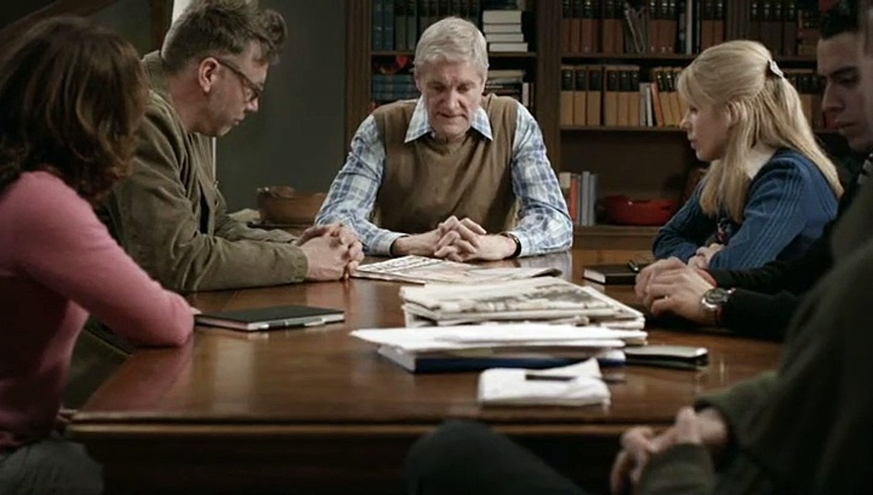 Verdict Revised - Unschuldig verurteilt Staffel 2 Folge 2 HD Deutsch