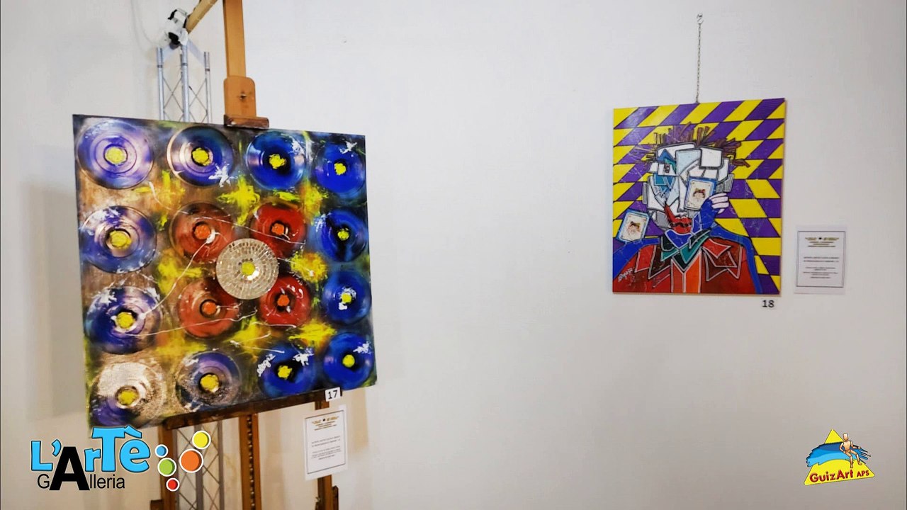 CIAK si GIRA * ArTéGalleria 2022