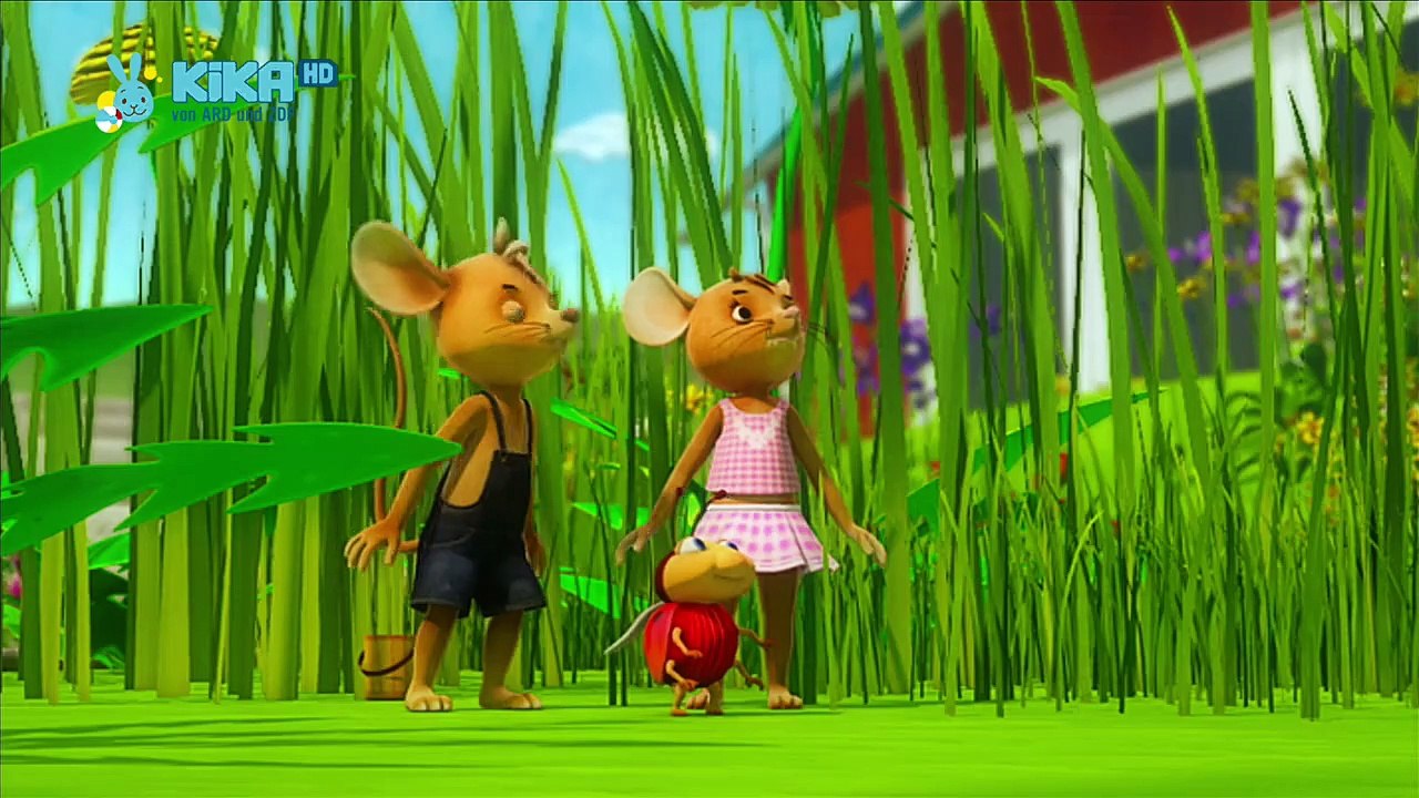 JoNaLu Staffel 1 Folge 3 HD Deutsch