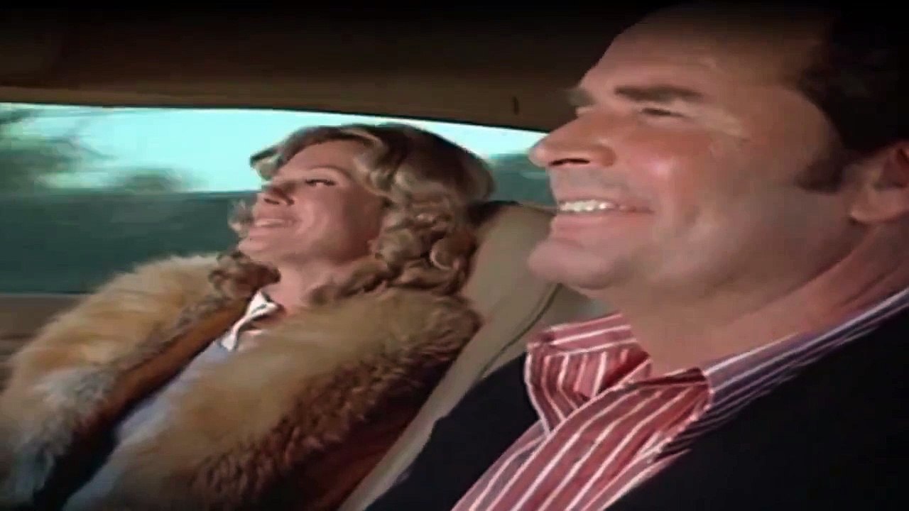 Detektiv Rockford Anruf genügt Staffel 1 Folge 16 HD Deutsch