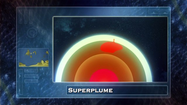 Apokalypse der Urzeit Staffel 1 Folge 2 HD Deutsch