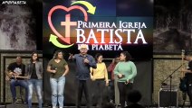 Pastor ataca nordestinos após vitória de Lula: 'nunca mais vou ao Nordeste'