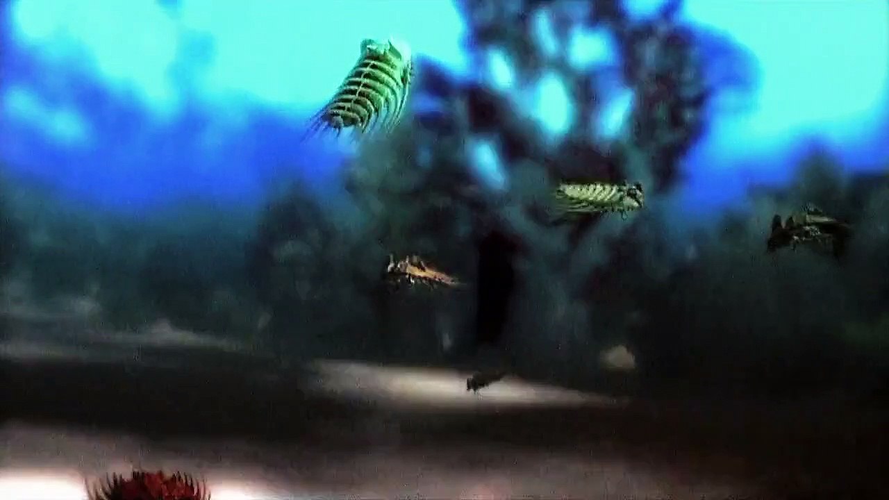 Apokalypse der Urzeit Staffel 1 Folge 1 HD Deutsch