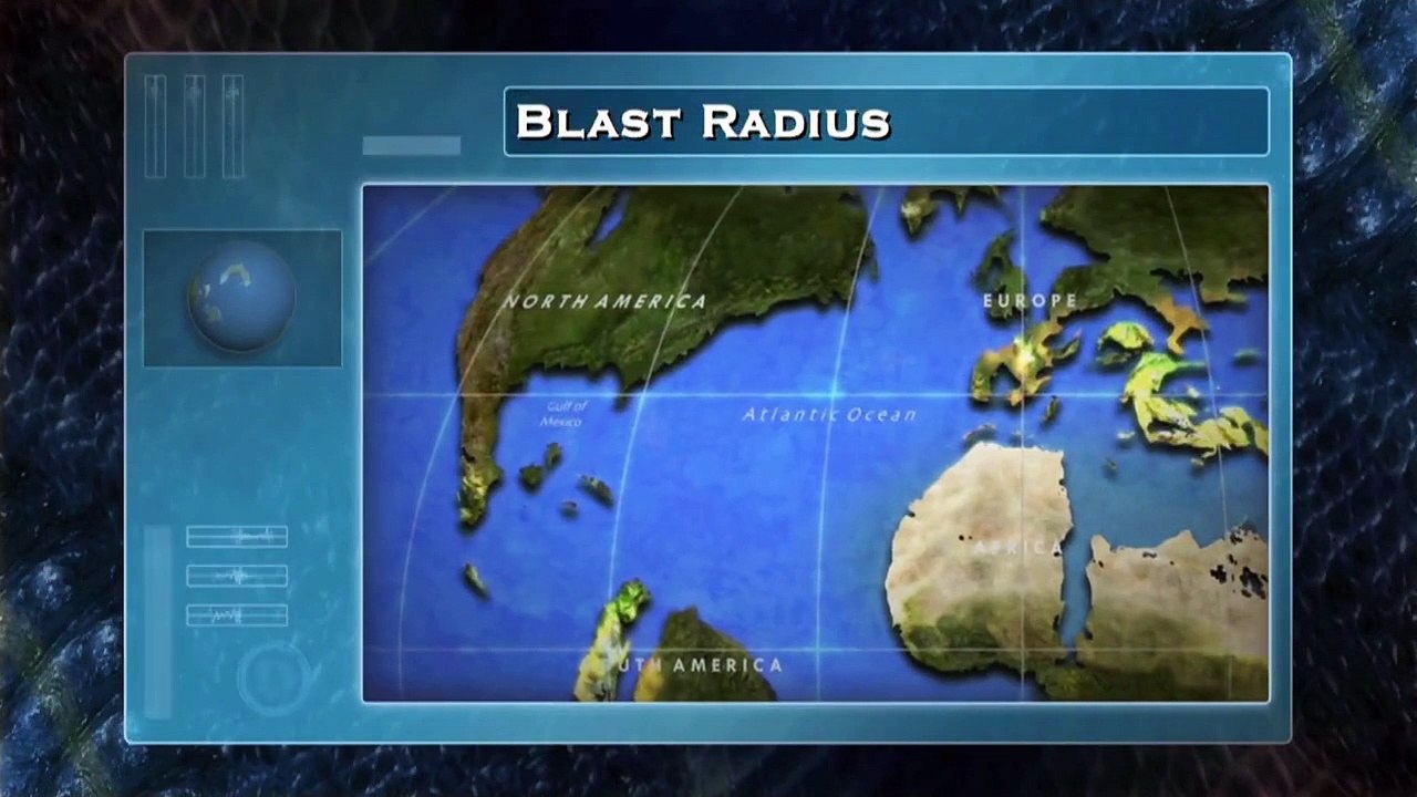 Apokalypse der Urzeit Staffel 1 Folge 5 HD Deutsch