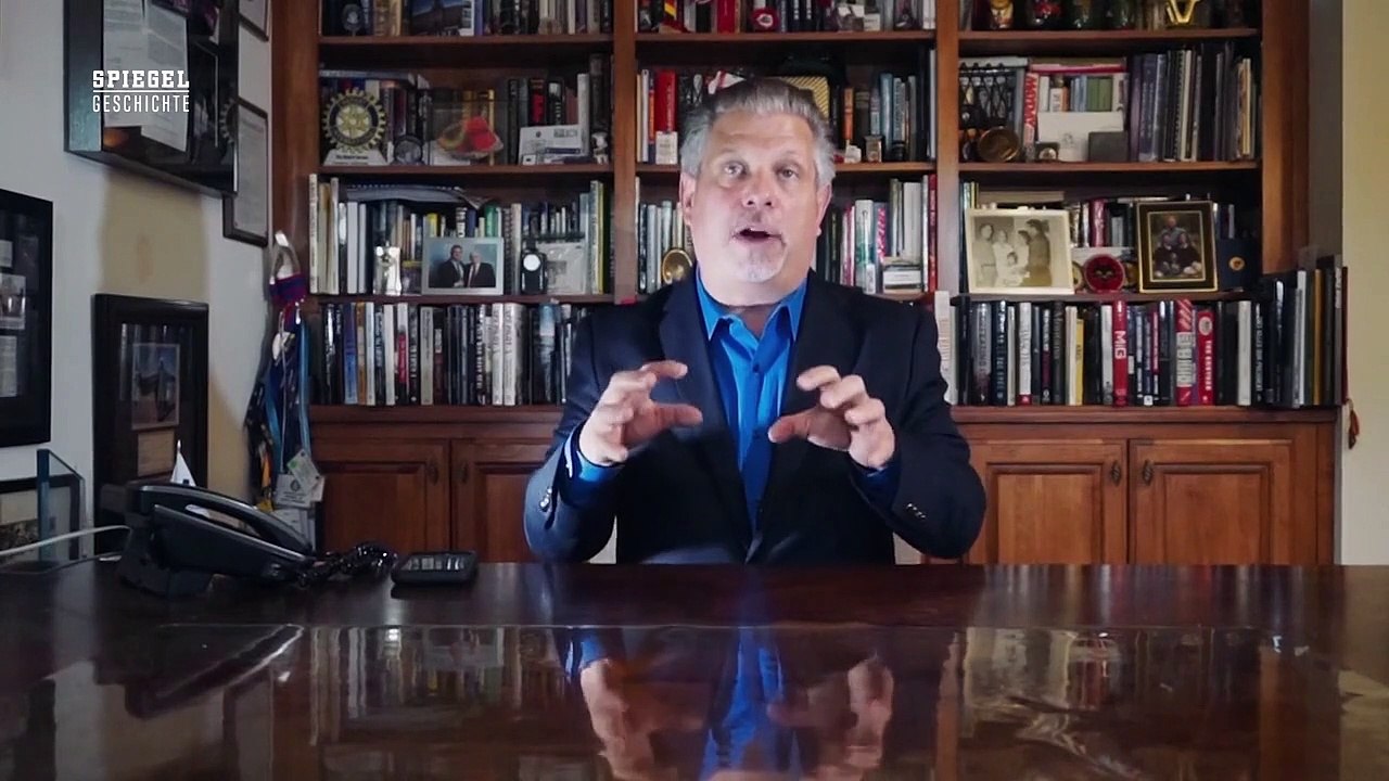 Blutiger schnee - das rätsel vom djatlow-pass staffel 1 folge 4 hd deutsch