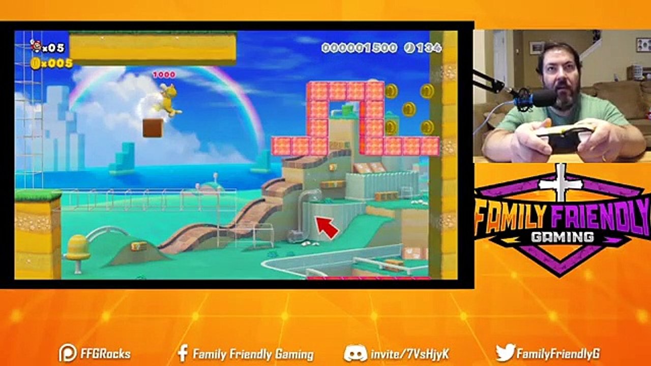 Playing your Super Mario Maker 2 Levels Episode 10