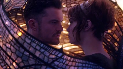 Carnival Row - saison 2 Teaser VO