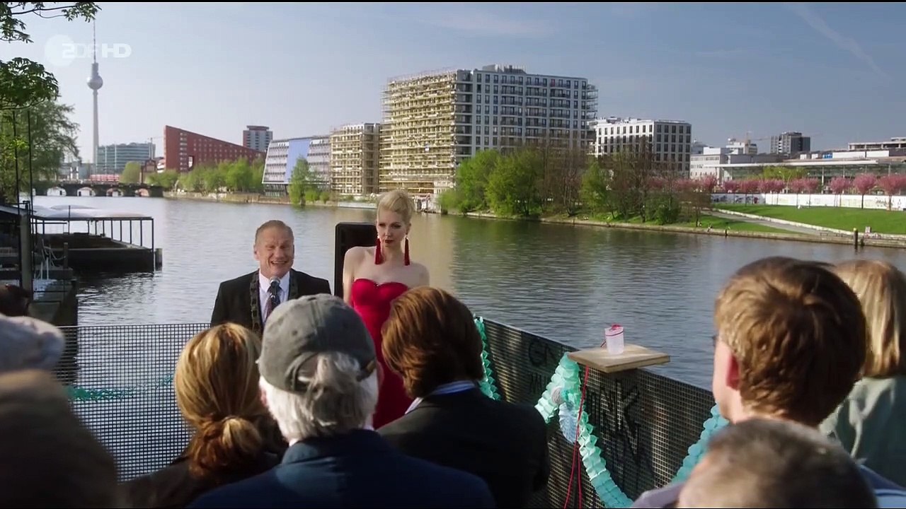 Danke Deutschland! Staffel 1 Folge 4 HD Deutsch