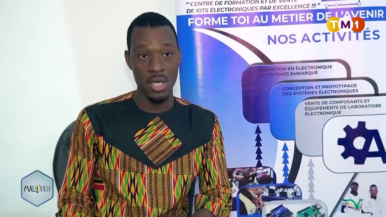 MALINNOV du 3 novembre 2022