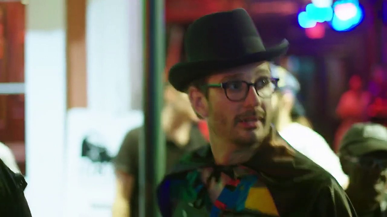 Dark Tourist Staffel 1 Folge 3 HD Deutsch