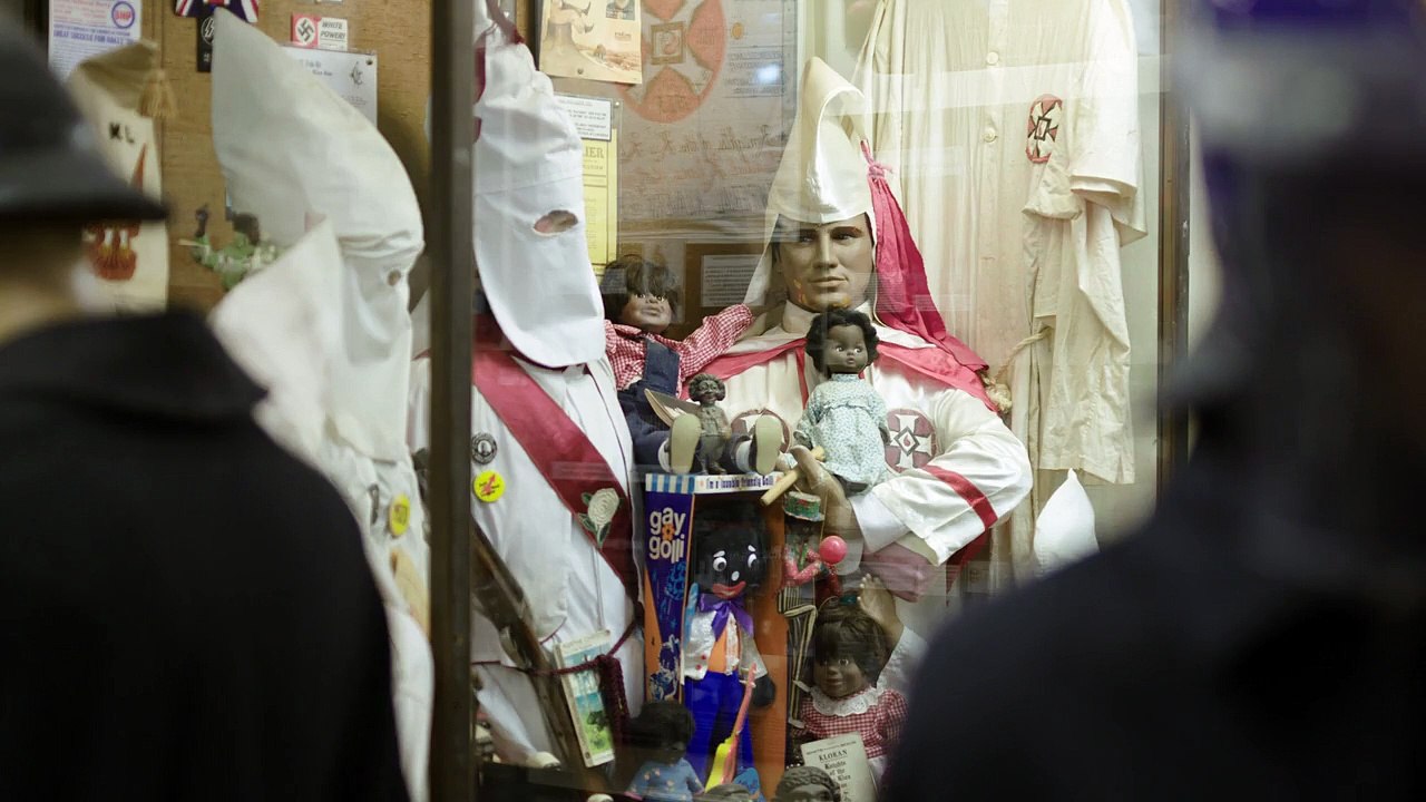 Dark Tourist Staffel 1 Folge 5 HD Deutsch