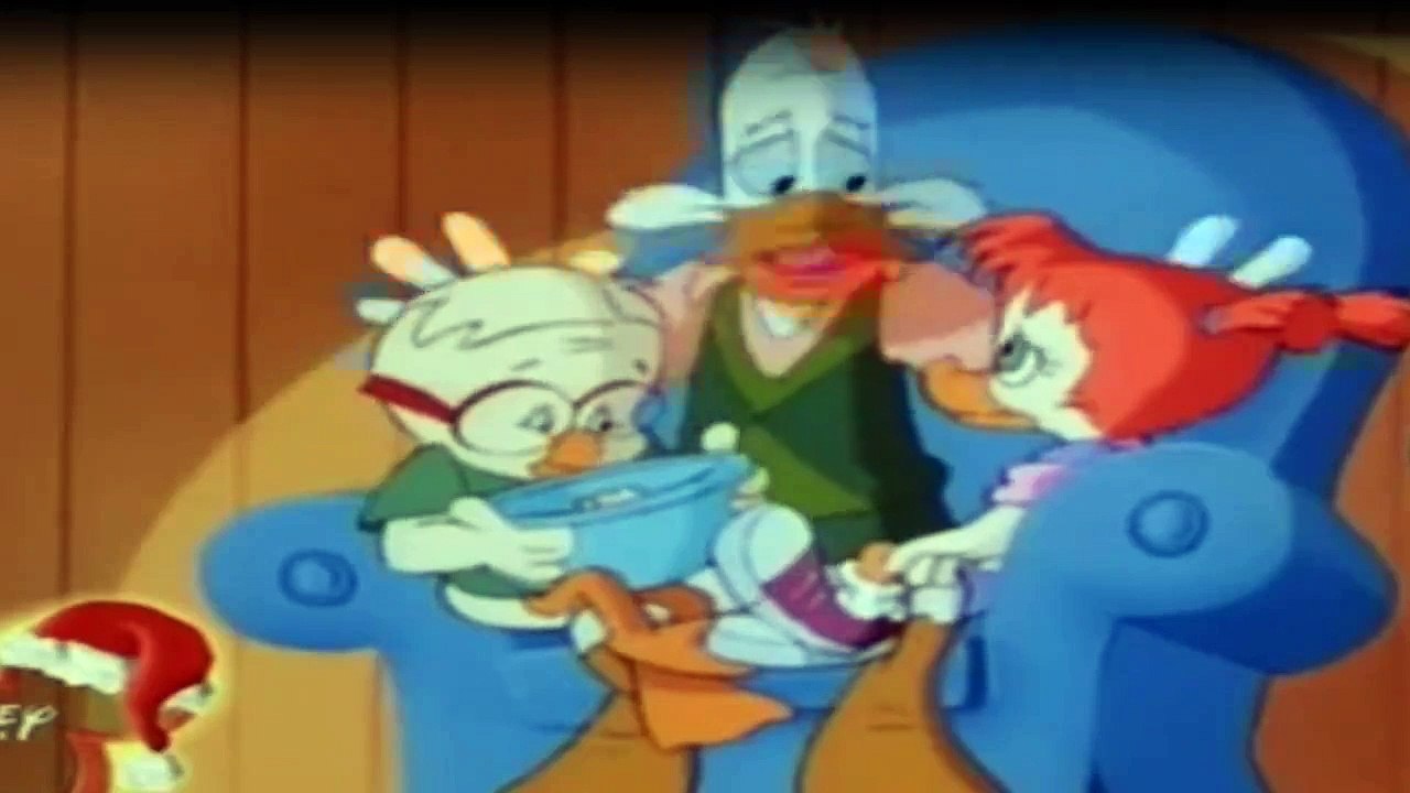 Darkwing Duck - Der Schrecken der Bösewichte Staffel 2 Folge 7 HD Deutsch