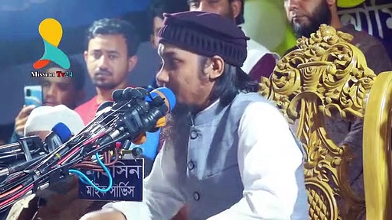 মেয়েদের_পর্দা_কেমন_হওয়া_উচিত|আবু_ত্বহা_মুহাম্মদ_আদনান|Abu_toha_Muhammad_adnan_waz_2022|New_waz