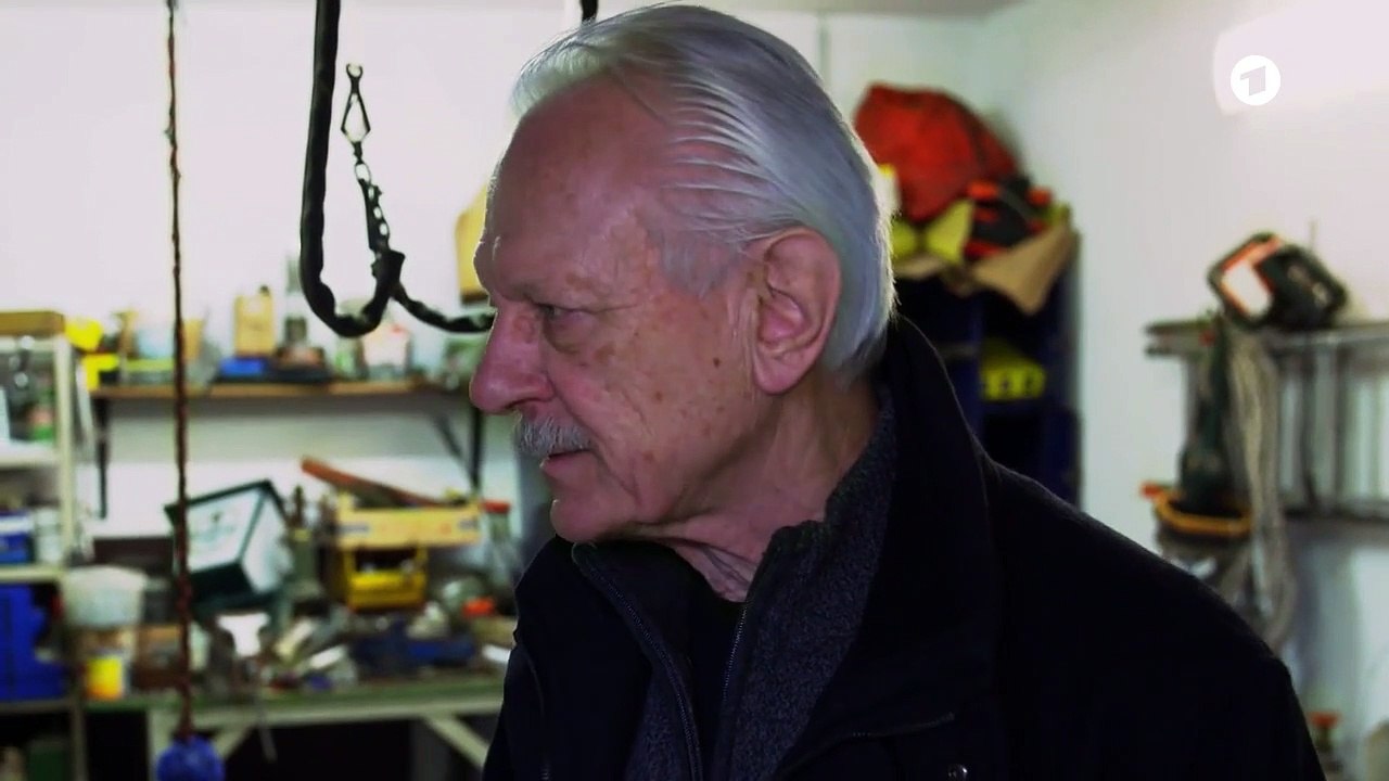 Eiskalte Spur Staffel 1 Folge 3 HD Deutsch