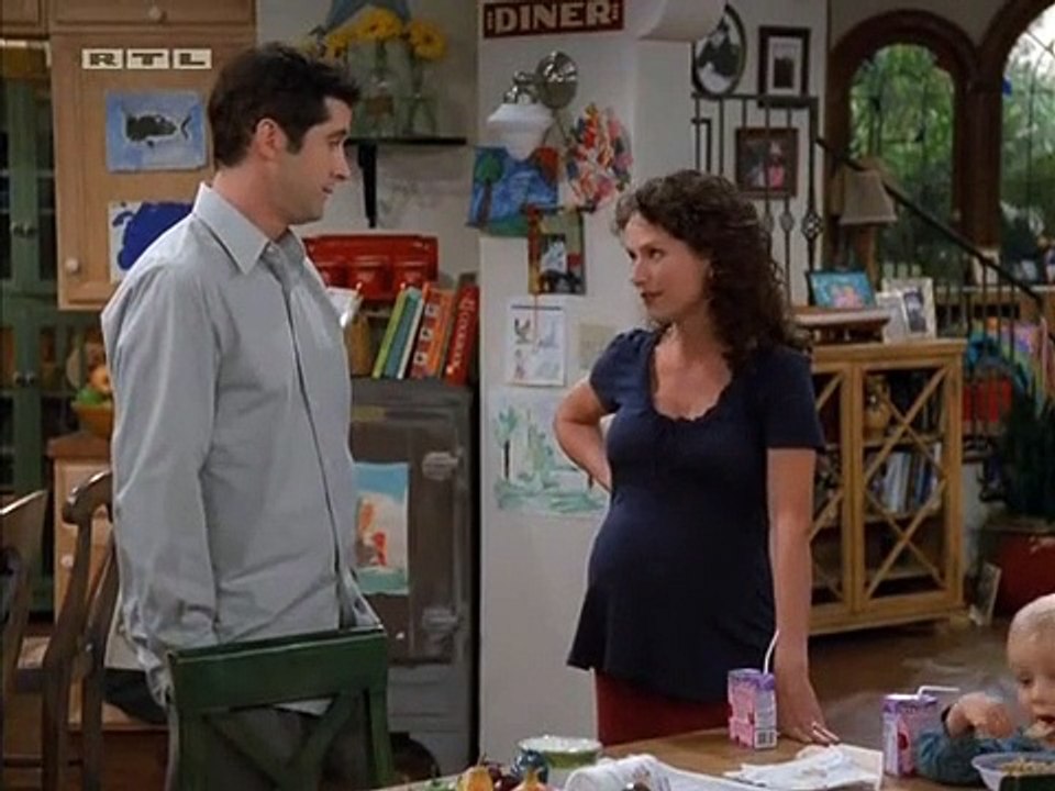 Yes, Dear Staffel 3 Folge 9 HD Deutsch