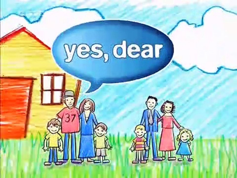 Yes, Dear Staffel 4 Folge 12 HD Deutsch