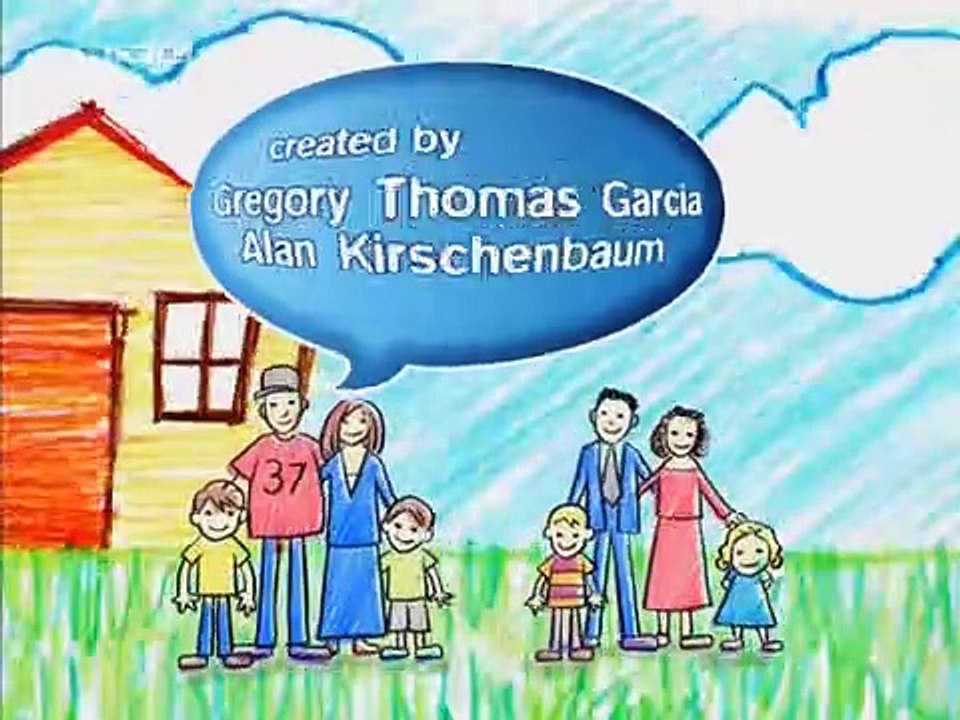 Yes, Dear Staffel 4 Folge 16 HD Deutsch