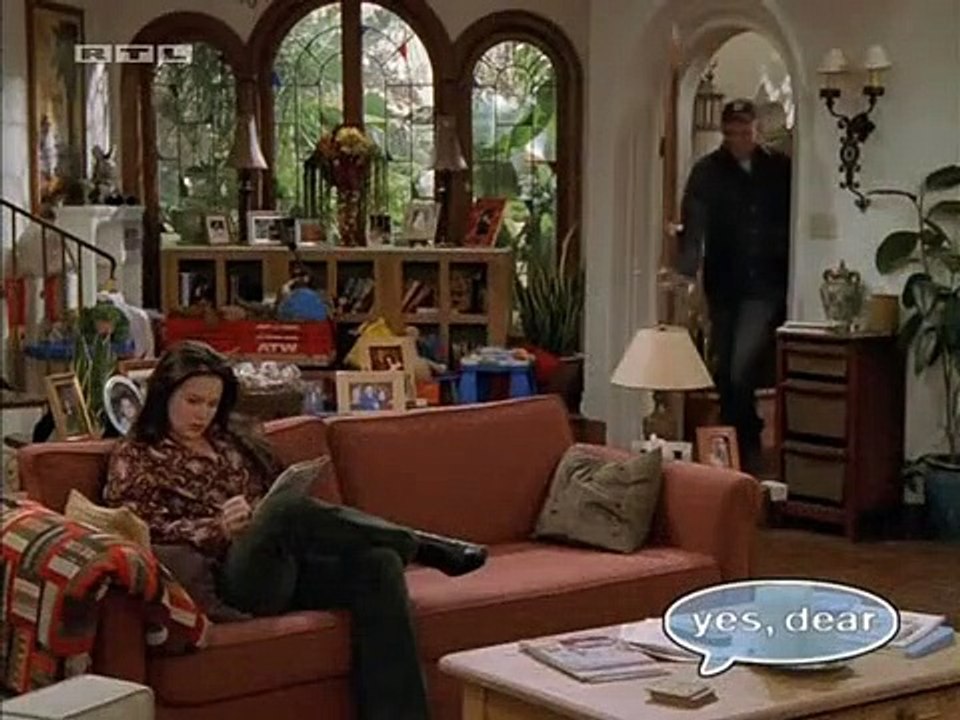 Yes, Dear Staffel 4 Folge 8 HD Deutsch