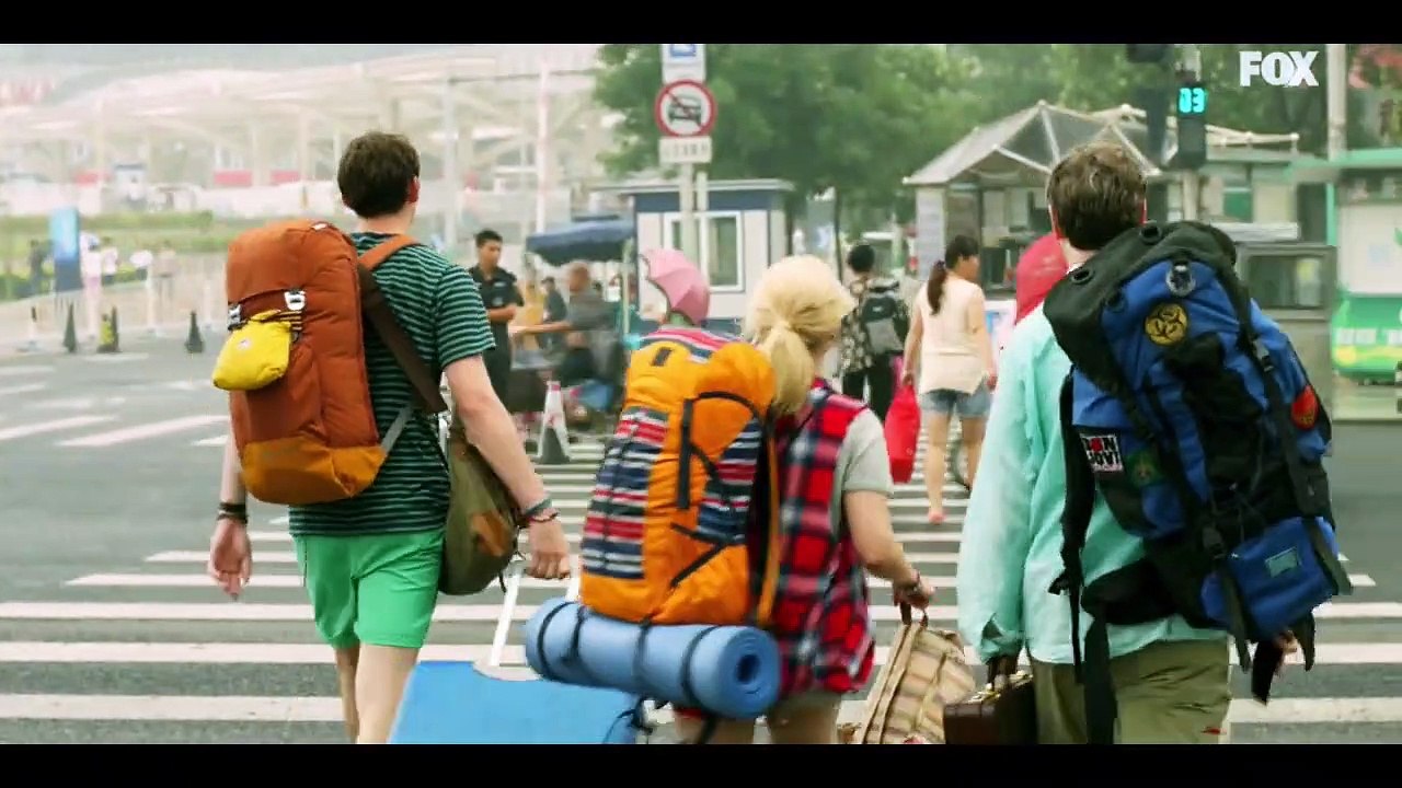 Gap Year Staffel 1 Folge 2 HD Deutsch