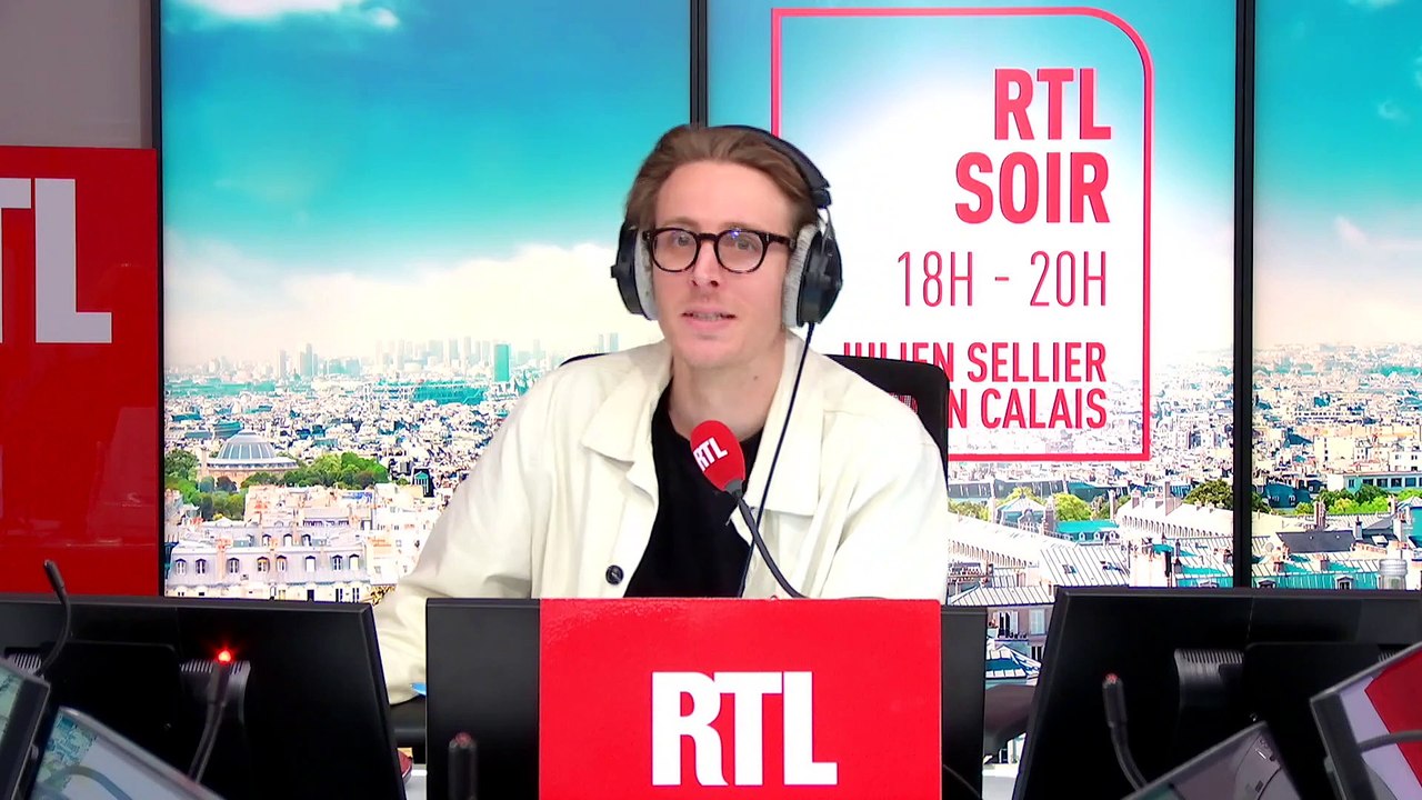 Les coulisses de l'actu du 07 novembre 2022