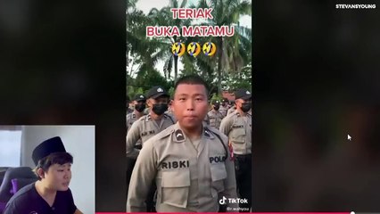 REACT MEME DARK JOKES _ FULL EPISODE KITA PENUH DOSA