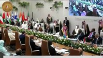كلمة الرئيس السيسي في مبادرة الشرق الأوسط الأخضر على هامش COP27