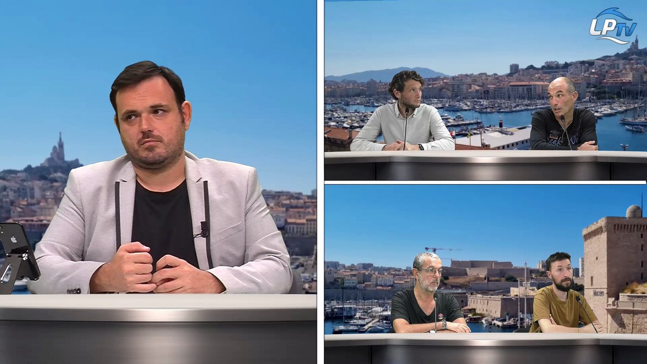 Talk show partie 3 : Faut-il un gros mercato cet hiver ?