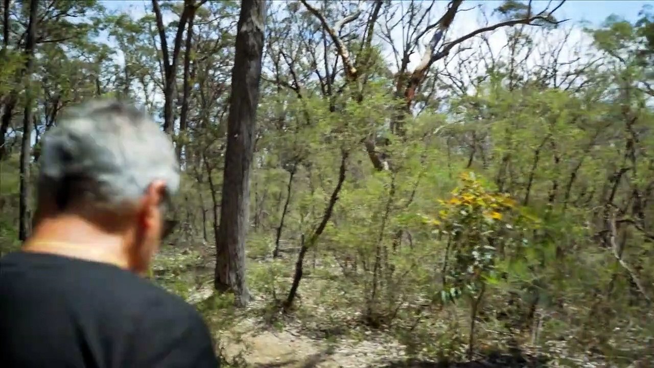 Ivan Milat Der Rucksack-Mörder Staffel 1 Folge 1 HD Deutsch