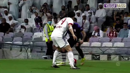 مباراة من العيار الثقيل    الزعـيـم والشارقة في الإمارة الباسمة    #نادي_العين #الشارقة_العين