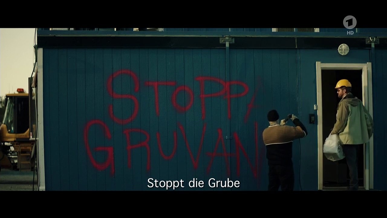 Jäger - Tödliche Gier Staffel 1 Folge 1 - Part 01 HD Deutsch