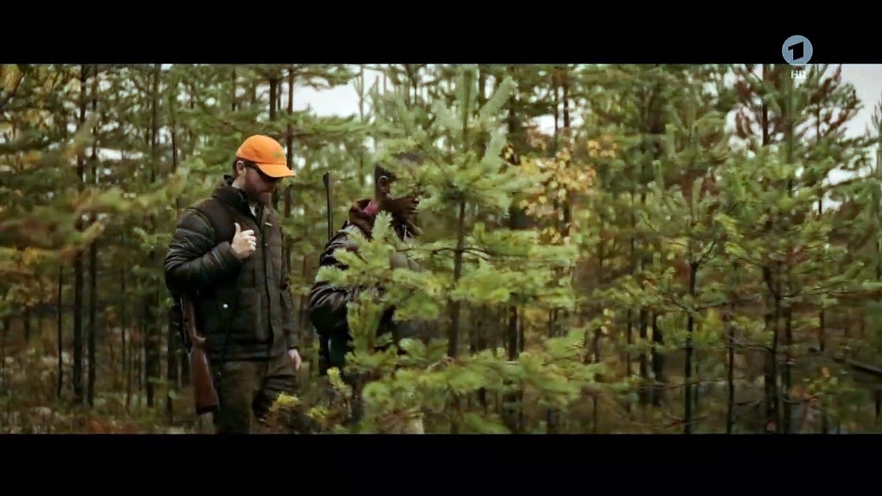 Jäger - Tödliche Gier Staffel 1 Folge 2 - Part 01 HD Deutsch