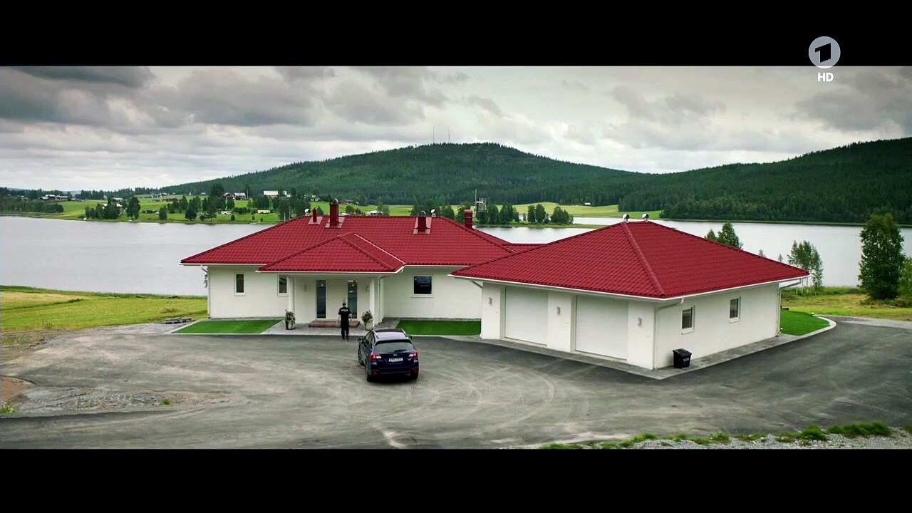 Jäger - Tödliche Gier Staffel 1 Folge 3 - Part 02 HD Deutsch